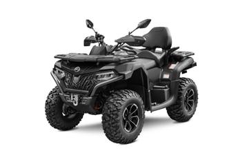 Cfmoto Cforce 625 touring  beschikbaar voor biedingen