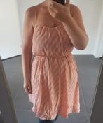 Jurk Roze Forever 21 L, Kleding | Dames, Jurken, Verzenden, Maat 42/44 (L), Nieuw, Roze