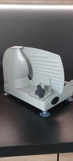 Bomann elektrische snijmachine, Ophalen, Minder dan 50 cm, Zo goed als nieuw, Minder dan 100 cm
