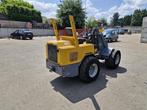 Occasie Giant V361, Zakelijke goederen, Landbouw | Werktuigen, Ophalen, Akkerbouw