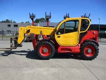 Verreiker Dieci 40.13 (555), Enlèvement, Utilisé