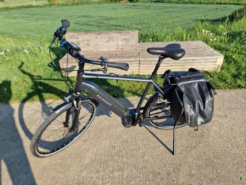 elektrische fiets Kalkhof Image 3 beschikbaar voor biedingen