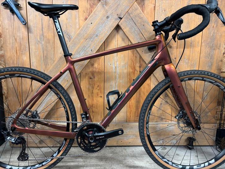 Kona Libre CR/DL, Vélos & Vélomoteurs, Vélos | Hommes | Vélos de sport & Vélo de randonnée, Comme neuf, Enlèvement