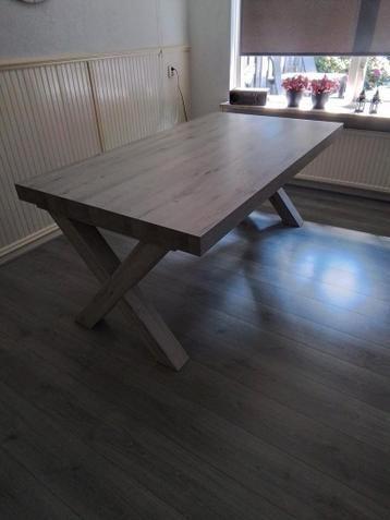 Eettafel 