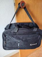 Nieuwe Sporttas/Reistas, Ophalen of Verzenden, Nieuw, Heren