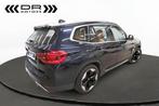 BMW iX3 IMPRESSIVE - FULL OPTION-PANODAK-DRIVING ASSISTENT, Auto's, BMW, 5 zetels, 5 deurs, SUV of Terreinwagen, X3