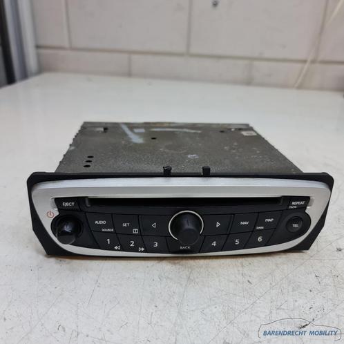 Renault Megane III Scenic III 3 radio systeem CD speler tune, Autos : Divers, Autoradios, Enlèvement ou Envoi
