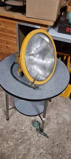 Éclairage ancien, Enlèvement