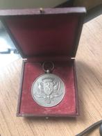 Medaille Valencienne, Enlèvement ou Envoi