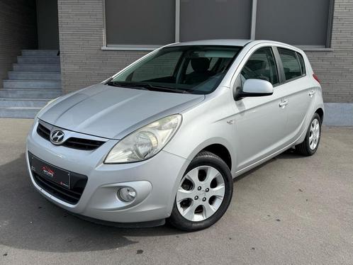Hyundai i20 / 2009 / 186.000km / 1.4 D, Auto's, Hyundai, Bedrijf, i20, Diesel, Euro 4, 5 deurs, Handgeschakeld, Ophalen