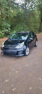 KIA RIO Executive Line, Auto's, Particulier, Rio, Te koop, Benzine