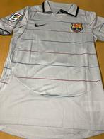 Ronaldinho Barcelona retro shirt 2003, Sport en Fitness, Voetbal, Maat M, Verzenden, Nieuw, Shirt