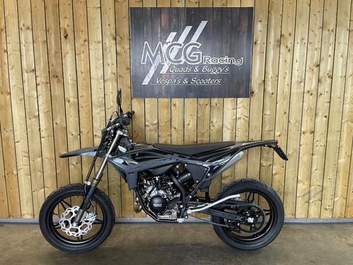 Beta RR 50 X Special Edition, Fietsen en Brommers, Brommers | Crossbrommers, Nieuw, Overige merken, Ophalen