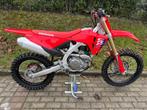 HONDA CRF 450 2026 comme neuve, Particulier, Moto de cross, 450 cm³