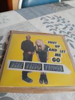 The ting tings shut up let me go, Cd's en Dvd's, Ophalen of Verzenden, Zo goed als nieuw