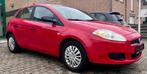 Fiat Bravo ** 1J GARANTIE ** GEKEURD ** LEZ OK ** 137€/maand, Auto's, Fiat, Elektrische ramen, Bedrijf, 5 deurs, Dealer onderhouden