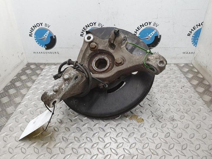 OPEL INSIGNIA 1.4 T EcoF. Bns Ed  [LF_HUB_STUB_AXL.ASSY] 201, Auto-onderdelen, Overige Auto-onderdelen, Gebruikt, ARN erkend, Stiba lid