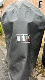 Barbecue Weber avec thermomètre, Jardin & Terrasse, Utilisé, Enlèvement ou Envoi
