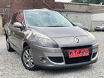 Renault Scenic 1.5 dci airco GPS euro5!!!, Voorwielaandrijving, Euro 5, Zwart, 4 cilinders