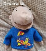 Dino trui voor handpop Jules, Ophalen of Verzenden, Nieuw, Overige typen