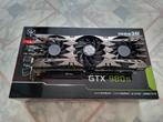 Nvidia Geforce GTX 980ti (Inno3D iChill Ultra), Computers en Software, Videokaarten, PCI-Express 3, DisplayPort, Ophalen of Verzenden
