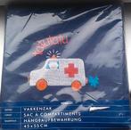 vakkenzak hema nieuw, Hobby en Vrije tijd, Ophalen of Verzenden, Nieuw