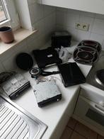 Te koop, Enlèvement