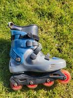 Rolschaatsen / inlineskates / skeelers, Sport en Fitness, Ophalen, Gebruikt