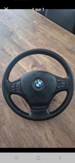 Volant bmw série 1 d'origine F20/ F21, Autos : Pièces & Accessoires, Enlèvement ou Envoi, BMW