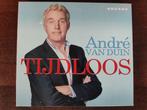 3-CD : ANDRE VAN DUIN - TIJDLOOS, CD & DVD, CD | Néerlandophone, Comme neuf, Enlèvement ou Envoi