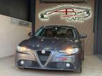 Alfa Romeo Giulia 2.2 JTDm * GARANTIE 12 MOIS * 1ER PROP * S, Auto's, 100 kW, 4 deurs, Gebruikt, Euro 6