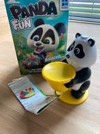 Panda fun gezelschapsspel, Ophalen of Verzenden, Zo goed als nieuw