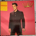 Coffret elvis presley 5CD plus livre, Cd's en Dvd's, Ophalen of Verzenden, Zo goed als nieuw, Boxset