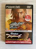 DVD PSWorld dvd, Alle leeftijden, Ophalen of Verzenden, Zo goed als nieuw