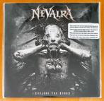 Nevalra - Conjure the storm vinyl LP, Cd's en Dvd's, Ophalen of Verzenden, Nieuw in verpakking