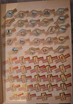 lot de 1600 bagues de cigares - collection, Enlèvement ou Envoi, Utilisé, Bagues de cigare