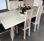 Complete woonkamerset "Oslo" van Mobiline, Huis en Inrichting, Ophalen, Gebruikt, 4 tot 6 stoelen