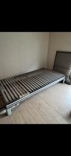 Gratis Eenpersoonsbed, Huis en Inrichting, Slaapkamer | Bedden, Ophalen