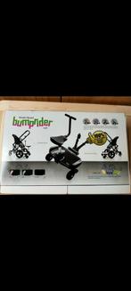 Meerij/zit plankje bumprider, Kinderen en Baby's, Buggy's, Ophalen, Zo goed als nieuw