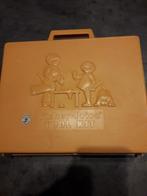 Vintage Fisher Price 1977 Tool kit nr 924, Kinderen en Baby's, Speelgoed | Fisher-Price, Ophalen, Gebruikt, Speelset, Met geluid
