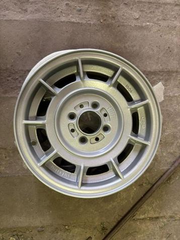 Nieuw Set velgen Bagheera type 1 en 2 GECOAT beschikbaar voor biedingen