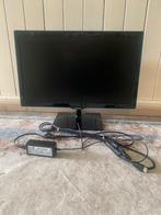 samsung FULL HD LCD scherm 21,5 inch, Ophalen, Zo goed als nieuw, Gaming, Samsung