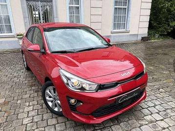 Kia Rio 1.2 Pulse Mirror Link, Camera, Navi, Garantie! beschikbaar voor biedingen