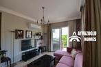 3+1 villa met hoogwaardige diensten in Kargicak, Immo, 137 m², 4 kamers, Turkije