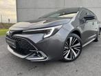 Toyota Corolla Touring Sports 1.8 Hybrid CVT Style, Achat, Euro 6, 72 kW, Noir