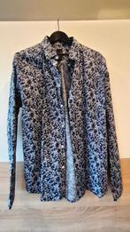 Overhemd voor heren, XL, Kleding | Heren, Blauw, Nieuw, Ophalen of Verzenden, H&M