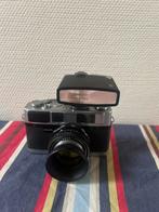 Godox Retro Lux Junior flits, Audio, Tv en Foto, Foto | Flitsers, Ophalen, Zo goed als nieuw, Overige merken