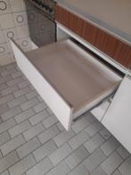 Witte keuken, Ophalen, Gebruikt, Wit