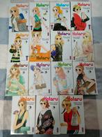 Hotaru (série complète en 15 tomes), Enlèvement, Comme neuf