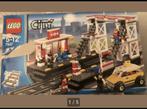 Lego city treinstation 7937, Kinderen en Baby's, Speelgoed | Duplo en Lego, Ophalen of Verzenden, Lego, Zo goed als nieuw